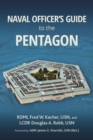 Naval Officer's Guide to the Pentagon - Book