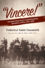 Vincere : The Italian Royal Army's Counterinsurgency Operations in Africa, 1922-1940 - eBook