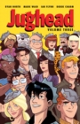 Jughead Vol. 3 - Book