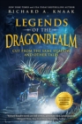 Legends of the Dragonrealm : Cut from the Same Shadow and Other Tales - eBook