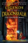 Legends of the Dragonrealm: The Gryphon Mage - eBook