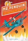 Mr. Penguin and the Fortress of Secrets - eBook