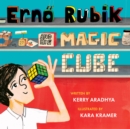 Erno Rubik and His Magic Cube - Book