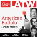 American Buffalo - eAudiobook