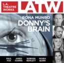 Donny's Brain - eAudiobook