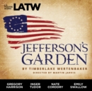 Jefferson's Garden - eAudiobook