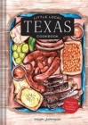Little Local Texas Cookbook - Book