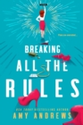 Breaking All The Rules - Book