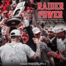 Raider Power : Texas Tech's Journey from Unranked to the Final Four - Book