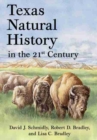 Texas Natural History in the 21st Century - Book