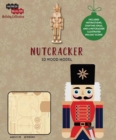 IncrediBuilds Holiday Collection: Nutcracker - Book
