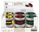 Harry Potter: Mixed Scent Tin Candles 12-pack - Book