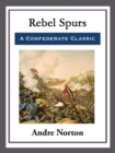 Rebel Spurs - eBook