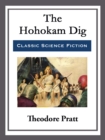 The Hohokam Dig - eBook