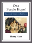 One Purple Hope! - eBook