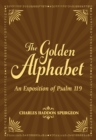 The Golden Alphabet - eBook