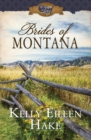 Brides of Montana : 3-in-1 Historical Romance - eBook
