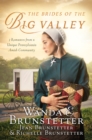 The Brides of the Big Valley : 3 Romances from a Unique Pennsylvania Amish Community - eBook
