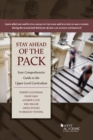 Stay Ahead of the Pack : Your Comprehensive Guide to the Upper Level Curriculum - Book