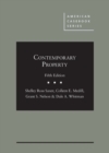 Contemporary Property - Book