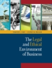 The Legal and Ethical Environment of Business - Book