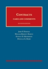 Contracts, Cases and Comments - Book