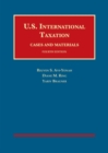 U.S. International Taxation : Cases and Materials - Book