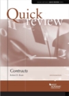 Quick Review of Contracts - Book