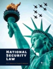 National Security Law - Book