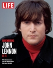 LIFE Remembering John Lennon - eBook