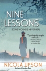 Nine Lessons - eBook