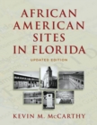 African American Sites in Florida - Book