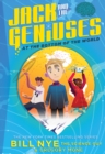 Jack and the Geniuses : At the Bottom of the World - eBook