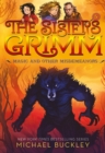The Sisters Grimm: Magic and Other Misdemeanors - eBook
