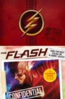 The Flash: The Secret Files of Barry Allen : The Ultimate Guide to the Hit TV Show - eBook
