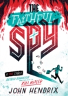The Faithful Spy : Dietrich Bonhoeffer and the Plot to Kill Hitler - eBook