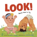 Look!: Babies Head to Toe - eBook