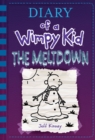 The Meltdown (Diary of a Wimpy Kid Book 13) - eBook