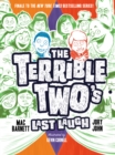 The Terrible Two's Last Laugh - eBook