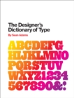 The Designer's Dictionary of Type - eBook
