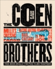 The Coen Brothers (Text-Only Edition) : This Book Really Ties the Films Together - eBook