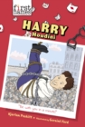 Harry Houdini (The First Names Series) - eBook