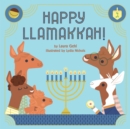 Happy Llamakkah! : A Hanukkah Story - eBook