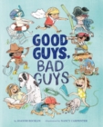 Good Guys, Bad Guys - eBook