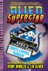 Lights, Camera, Danger! - eBook