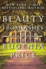 Beauty from Ashes - Book