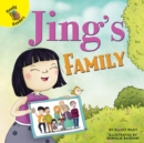 Jing's Family - eBook