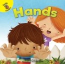 Hands - eBook