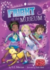 Fright at the Museum - eBook