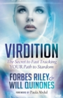Virdition : Celebrity Success Secrets to Fast Track YOUR Path to Stardom - Book
